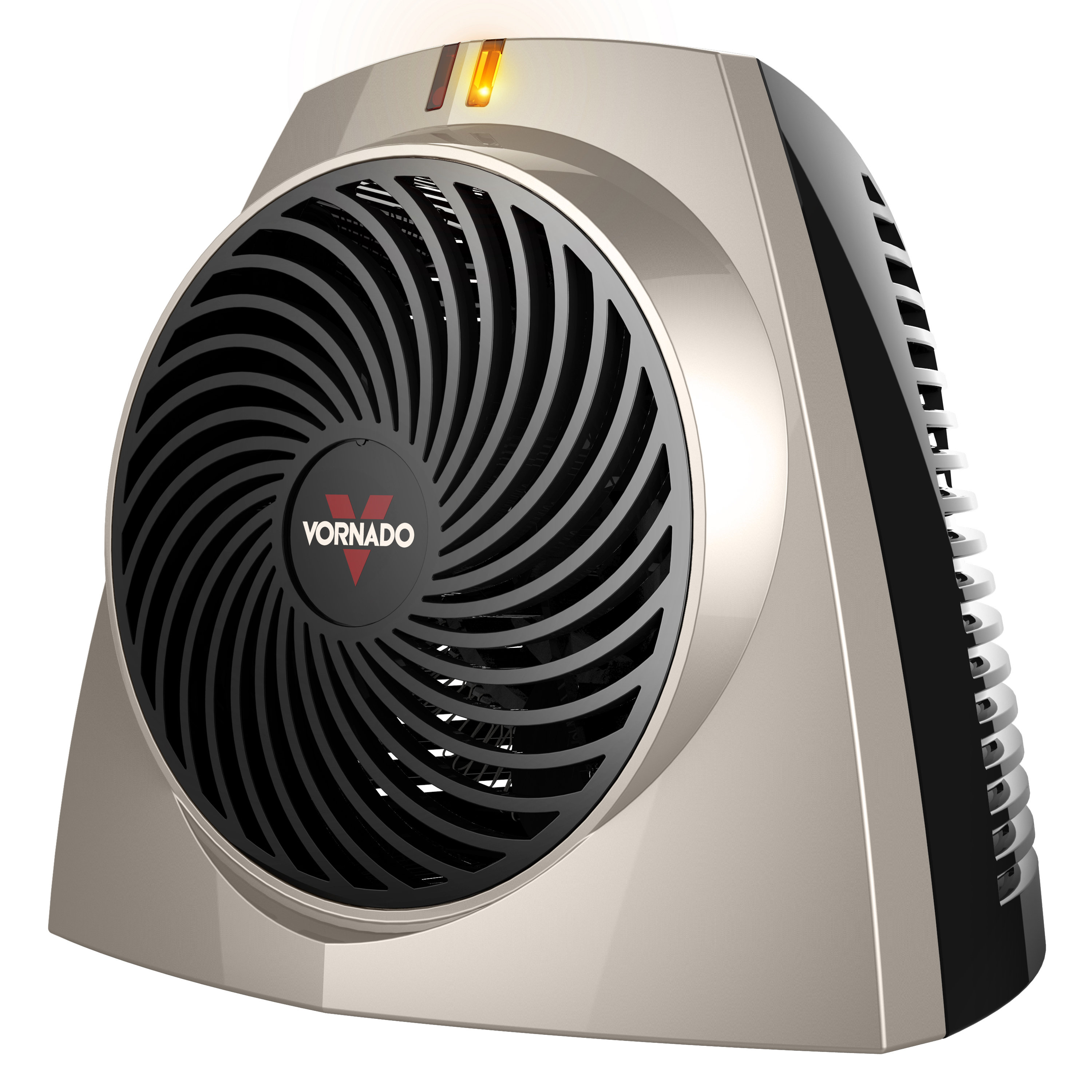 Vornado VH203 Personal Electric Fan Heater Reviews Wayfair