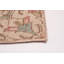 Tapis unique en laine 7 pi 7 po x 12 pi Walentin