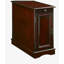 Table d'appoint / table de chevet moderne de style transitionnel moderne 1pc-1279823525