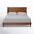 Juno Wingback Bed-1012347421