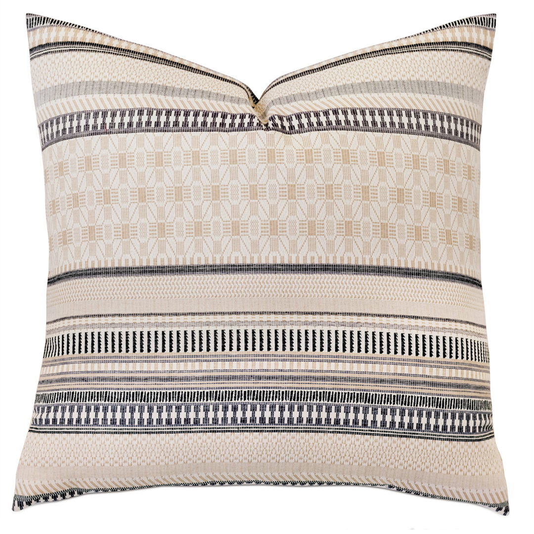 Willow 100% Cotton Sham Eastern Accents 