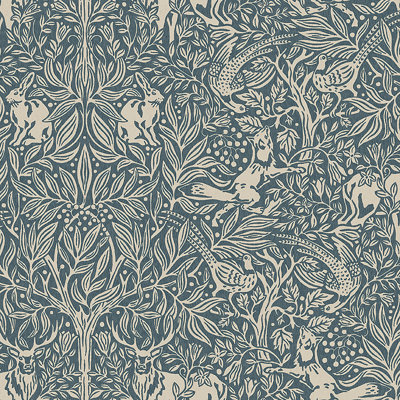 Boråstapeter Under The Elder Tree Wallpaper