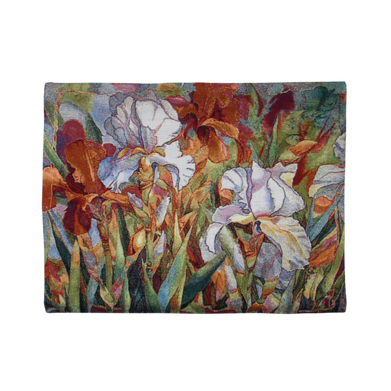 Beauties-Big Wall Hanging, 68cm H x 68cm W