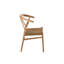 Roir 40cm H Solid Wood Side Chair