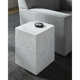 Enez Modern End Table