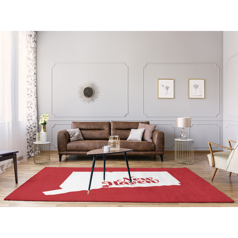 Chenille Indoor Rug, Rectangle 9' x 12'