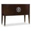Melange 44'' W Solid Wood Console Table