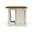 Larchwood Solid Wood Top Kitchen Island