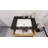 Reyes 29'' Single Bathroom Vanity Base Only-58514039