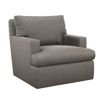 Bandar Swivel Armchair