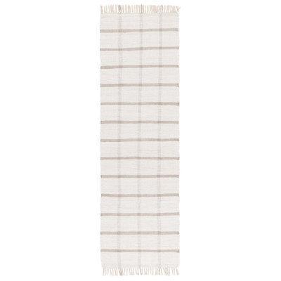 Tapis Montauk 322 ivoire / beige