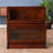 Barister Storage Bookcase