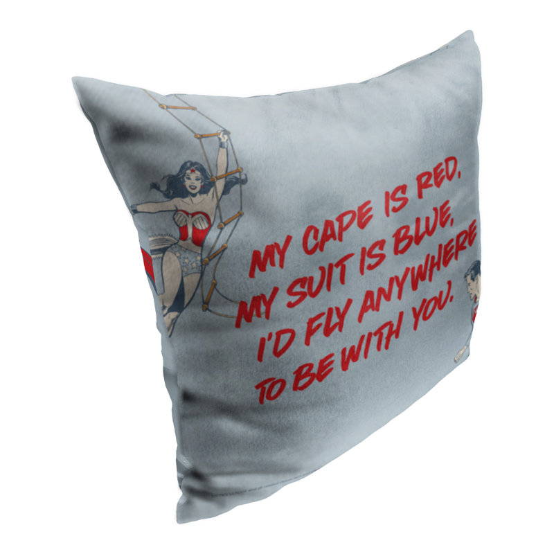 Polyester Pillow Cover