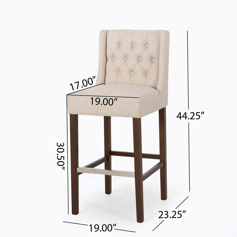 Tabouret de bar