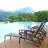 Cast Lounge Chair, Patio Chaise Lounge, Pool Lounge Chair-369251226-395968207