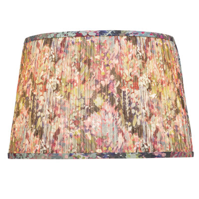 Wildflower Empire Lamp Shade