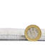 Apollo area rug Machine Woven Rectangle-93557174