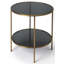 Table de bout Thereas