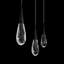 Hibiscus 3 - Light LED Pendant-1463583658