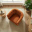 Chaise d'appoint Brandon-695183410