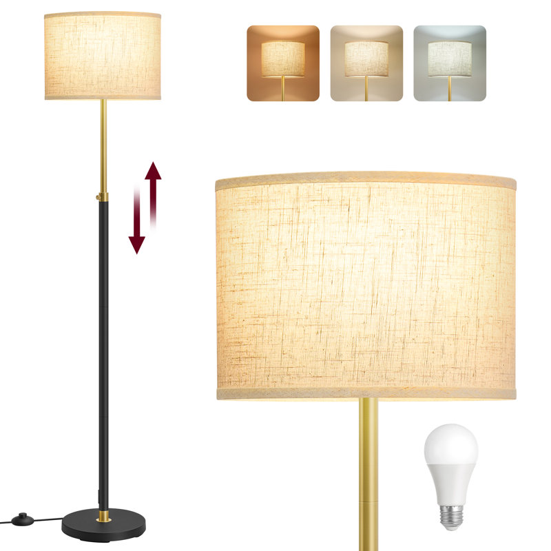 171cm LED Torchiere Floor Lamp