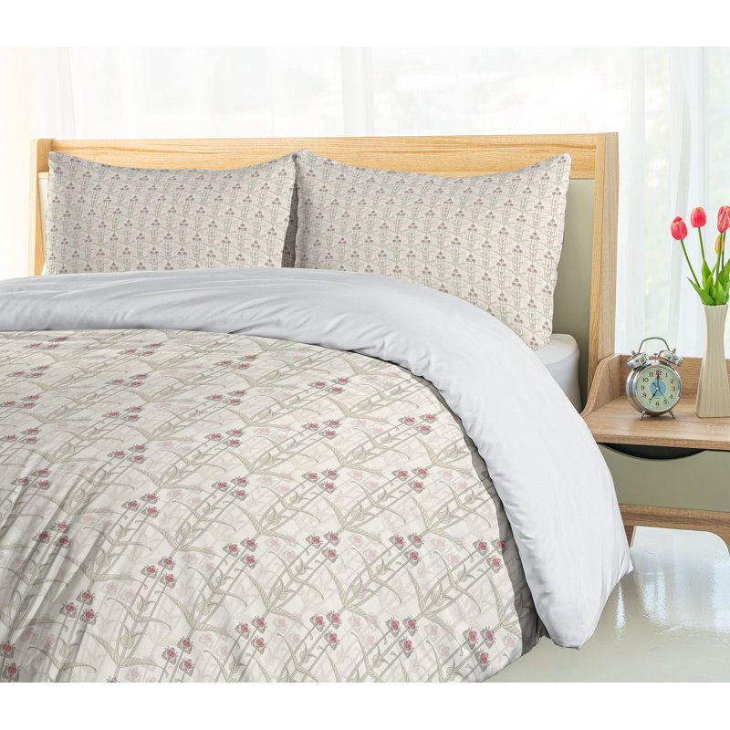 No Duvet Cover, King