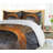 No Duvet Cover