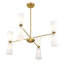 Lustre 8 lumières Kenyia-1744285528