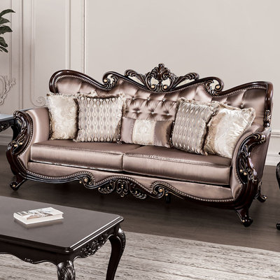 Dyllon Sofa