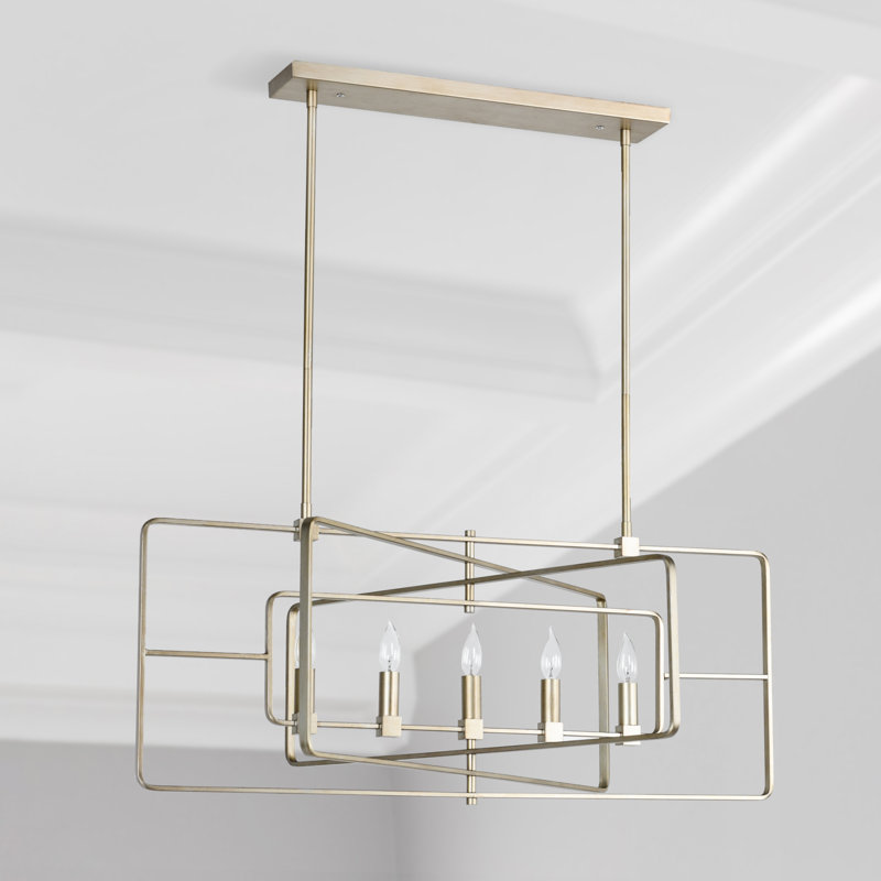 Ciara 5 - Light Pendant