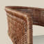 Healdsburg Upholstered Arm Chair