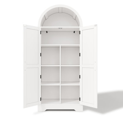 170 Cm Tall Kitchen Pantry