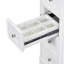 Base de meuble-lavabo simple Muriah-31359492