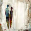 Imprint II Painting-26705673-26705677