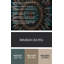 «Thanksgiving Native American motifs», art mural en métal brun-548762055