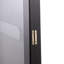 Display, Black - Accommodate Baseball, , , Display Case For Sports Souvenirs Jerseys