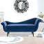 Chaise longue moderne avec accoudoirs à volutes-1832621655-1832621654
