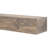 Rustic Wood Mantel Shelf - Handcrafted and Milled in The USA-105893888-91070191-91070192