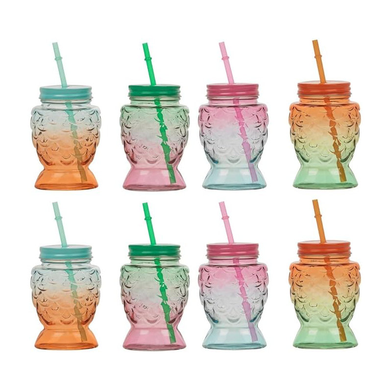 Wine Glass Set