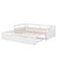 Lit de jour extensible simple avec lit gigogne-978637073