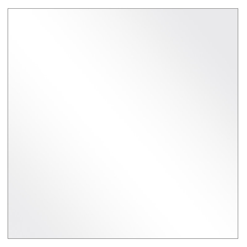 Abstract Non-Wall Damaging Wall Decal