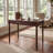 Contemporary Home Office Computer Desk With Storage Drawer-122741333