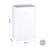 Hisense 25 Pint Dehumidifier White-125151156