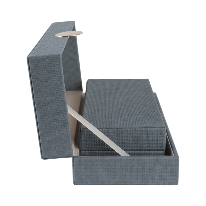 Leather Decorative Box