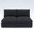 Modular Sectional Sofa-463923905