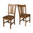 Evalyn Solid Wood Side Chair-573527273