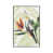 White Floater Framed is unavailable