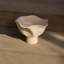 Lizzy Wavy Footed Bowl