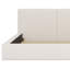 Lit plateforme tapissier avec structure solide-1313399600
