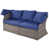 Bleu est en rupture de stock